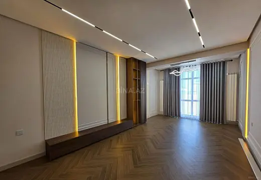 Satılır 3 otaqlı mənzil 114 m²