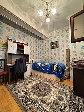 Satılır 3 otaqlı mənzil 95 m²
