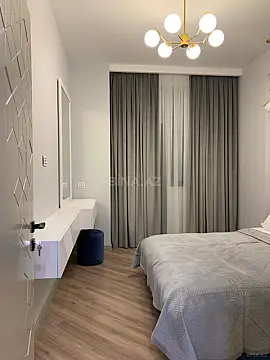 Kirayə verilir 2 otaqlı mənzil 80 m²