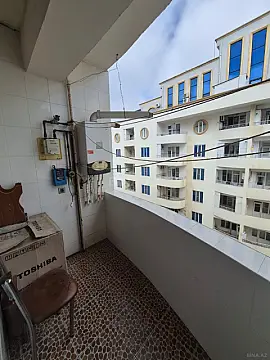 Kirayə verilir 3 otaqlı mənzil 100 m²