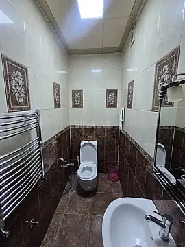 Kirayə verilir 3 otaqlı mənzil 100 m²