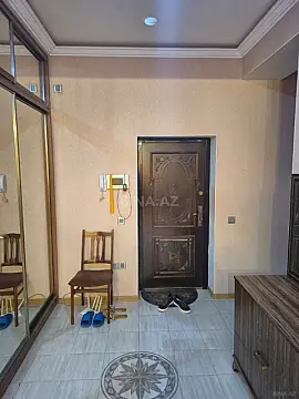 Kirayə verilir 3 otaqlı mənzil 100 m²