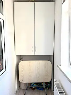 Satılır 2 otaqlı mənzil 45 m²