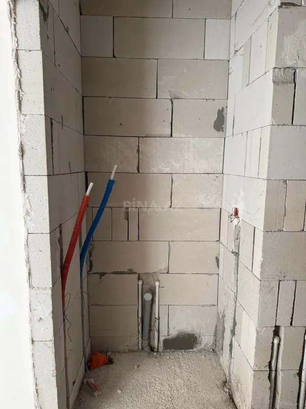 Satılır 3 otaqlı mənzil 78 m²