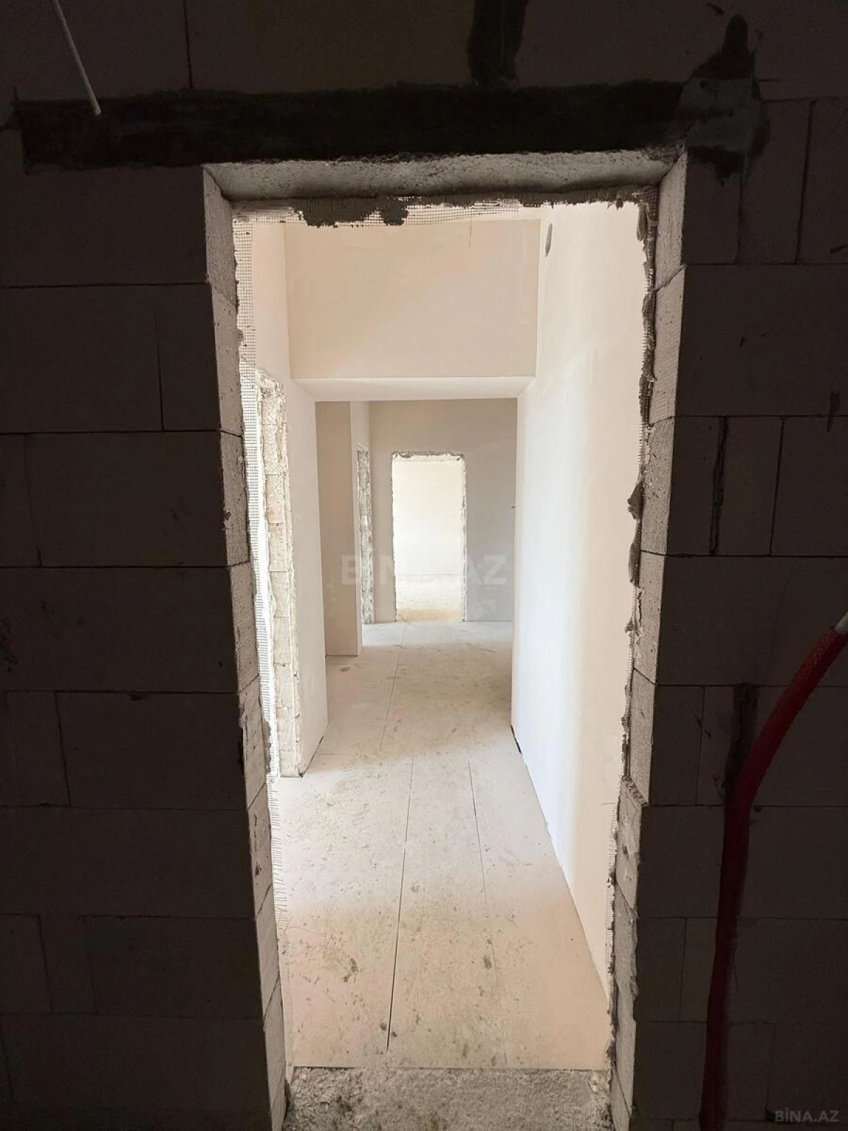 Satılır 3 otaqlı mənzil 78 m²