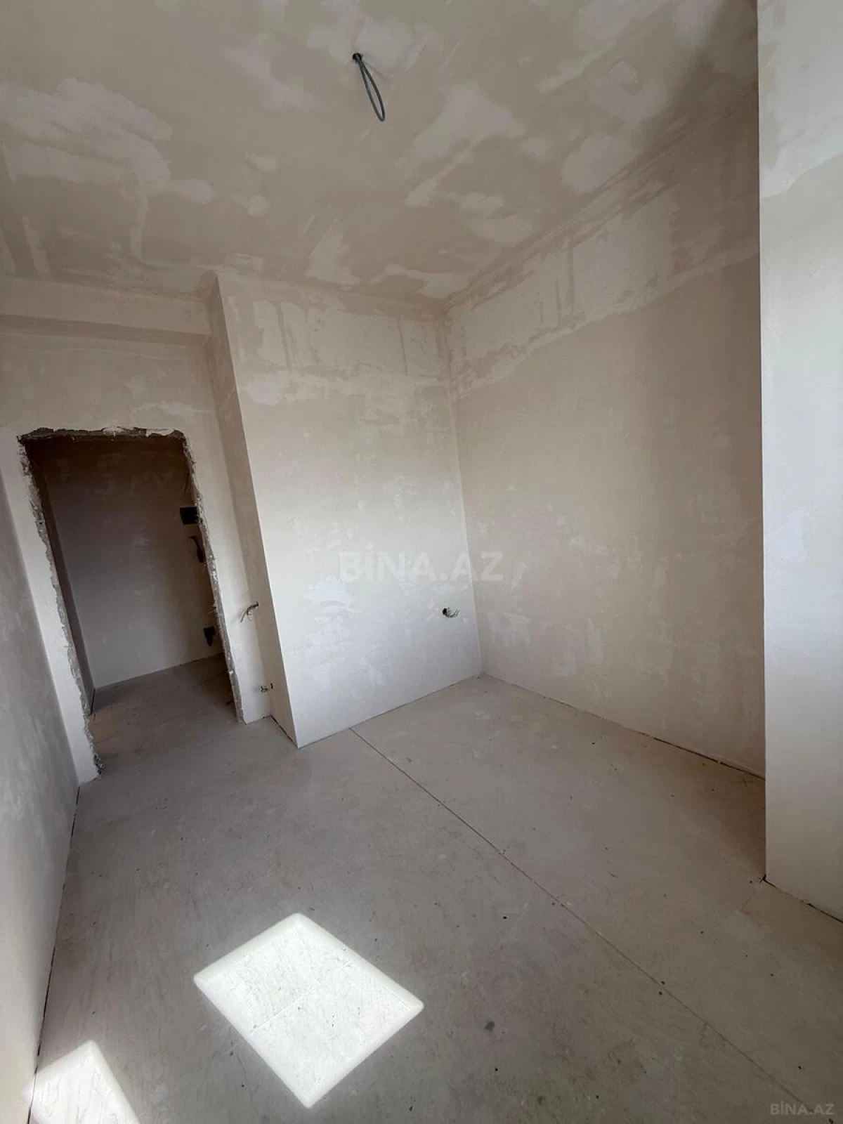 Satılır 3 otaqlı mənzil 78 m²