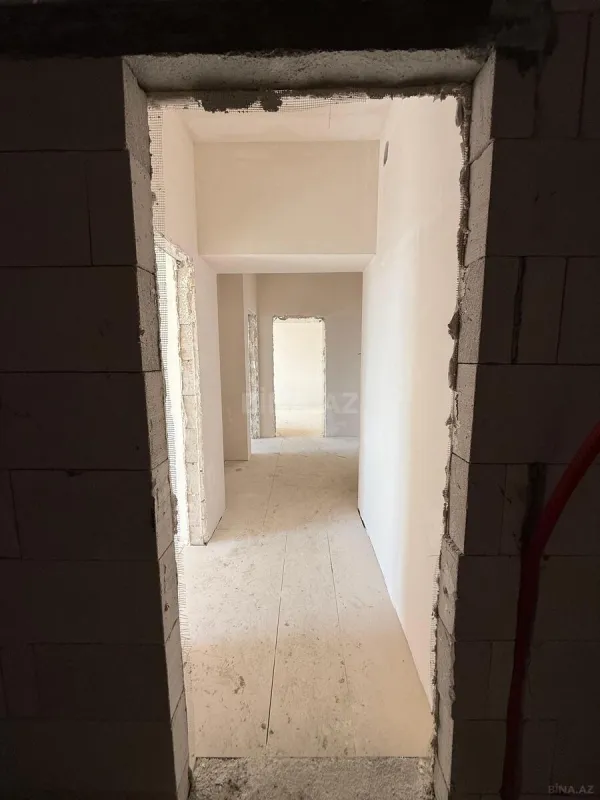 Satılır 3 otaqlı mənzil 78 m²