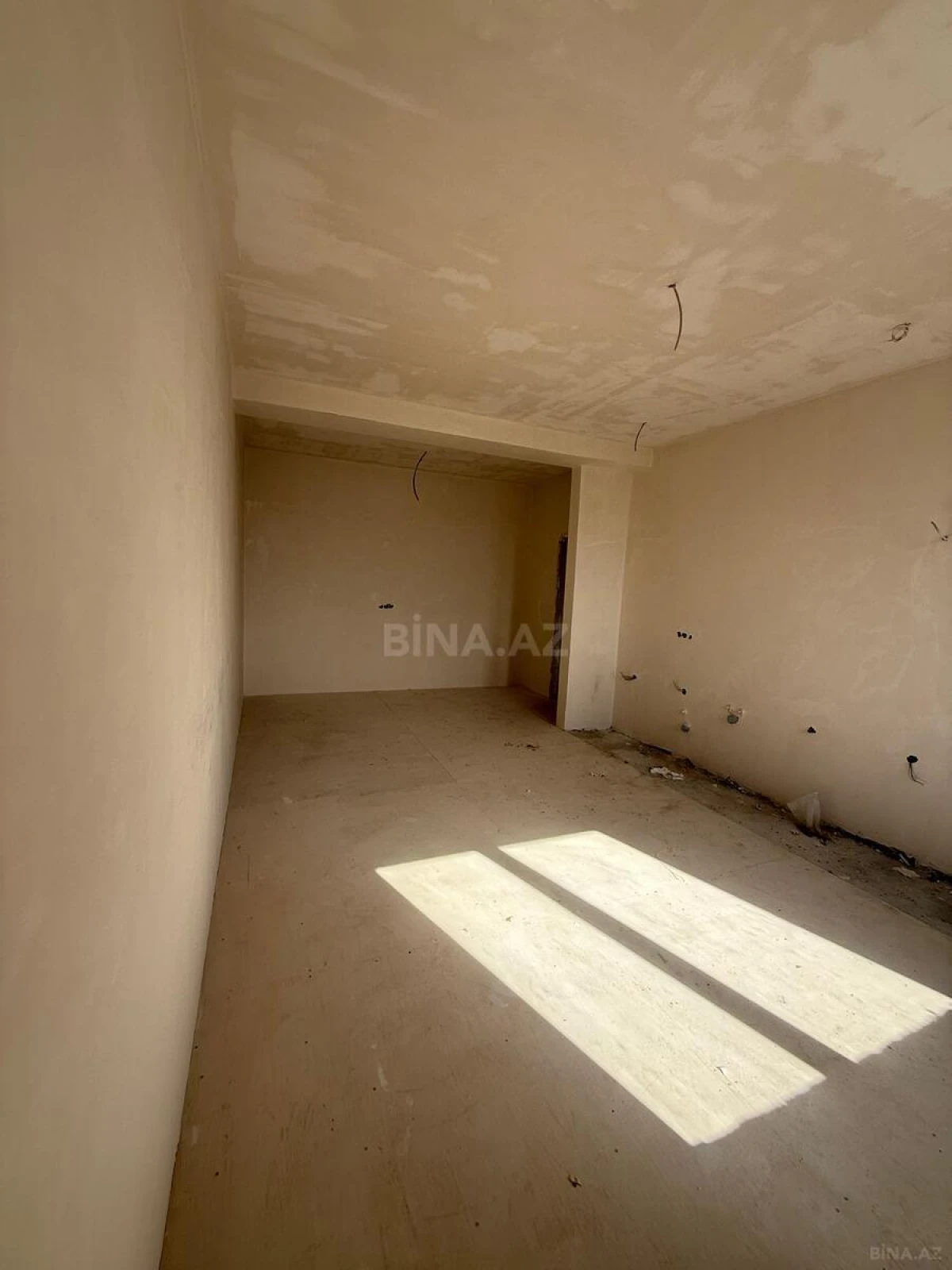 Satılır 3 otaqlı mənzil 78 m²