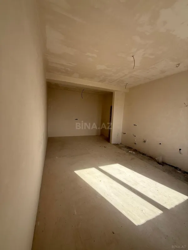 Satılır 3 otaqlı mənzil 78 m²