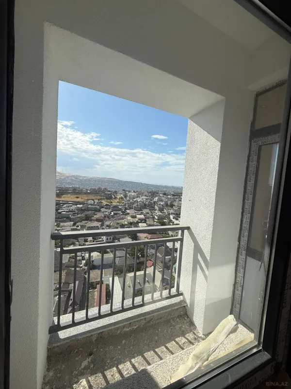 Satılır 3 otaqlı mənzil 78 m²