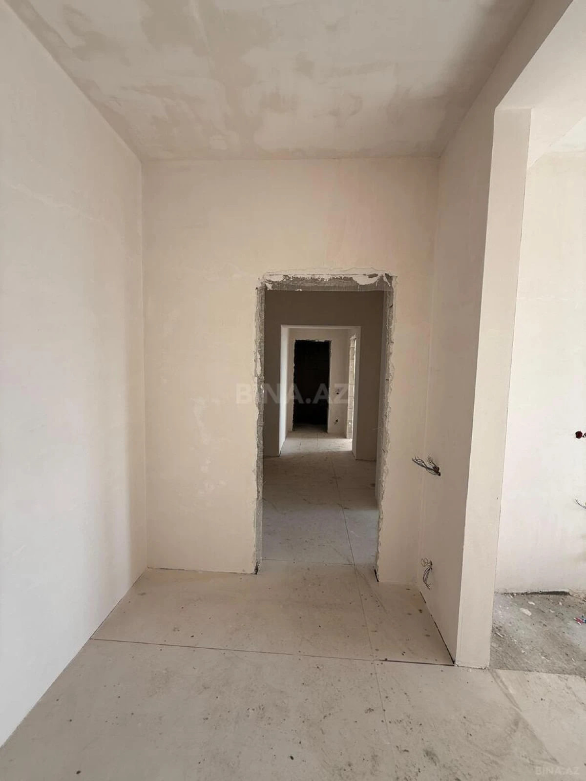 Satılır 3 otaqlı mənzil 78 m²