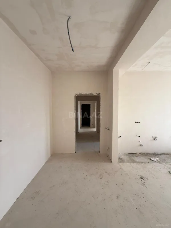 Satılır 3 otaqlı mənzil 78 m²