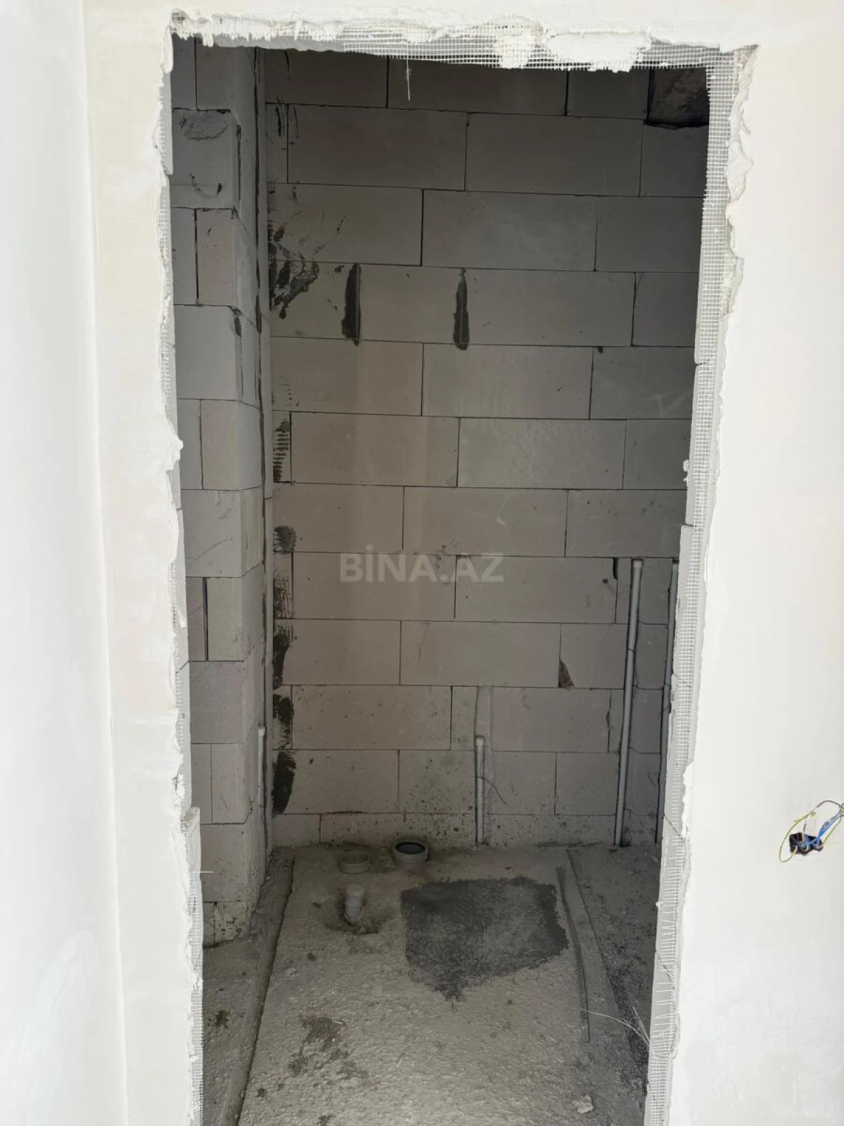 Satılır 3 otaqlı mənzil 78 m²