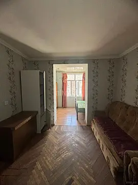 Satılır 1 otaqlı mənzil 50 m²
