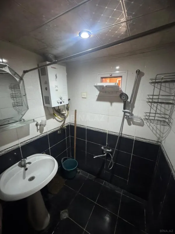 Satılır 1 otaqlı mənzil 50 m²