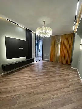 Satılır 2 otaqlı mənzil 65 m² — Bakı 2 otaq 65.00 m²