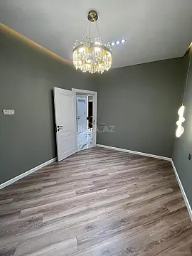 Satılır 2 otaqlı mənzil 65 m²