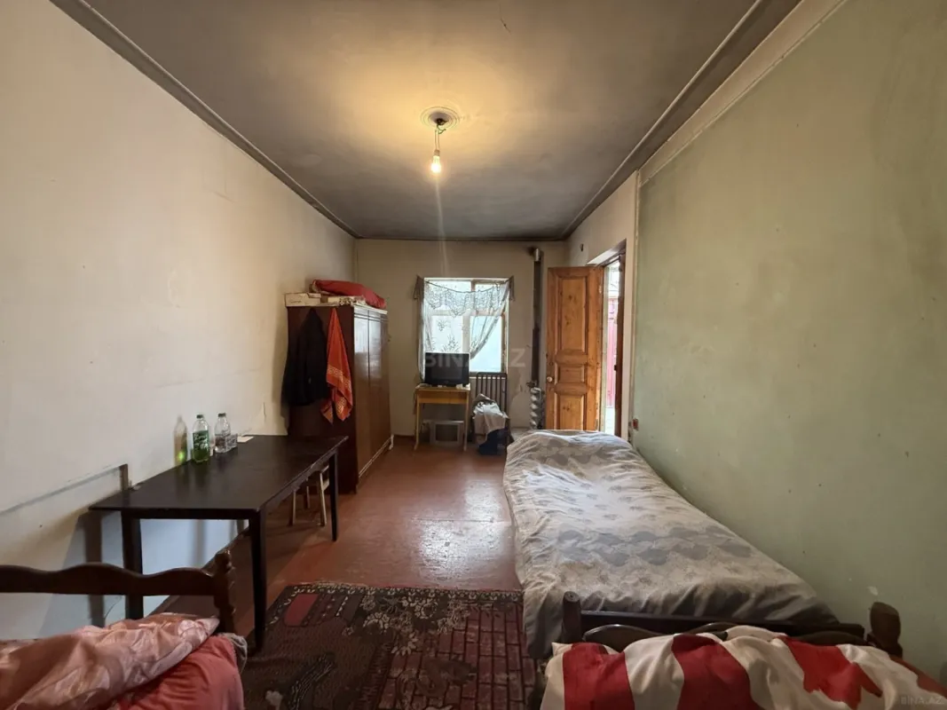 Satılır 2 otaqlı həyət evi 85 m²