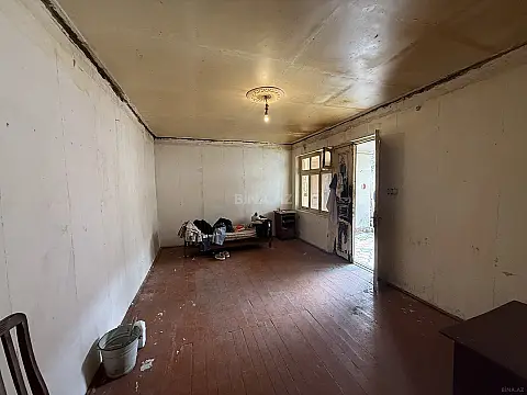 Satılır 2 otaqlı həyət evi 85 m²