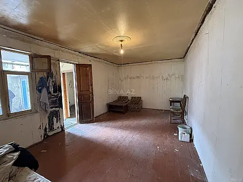 Satılır 2 otaqlı həyət evi 85 m²