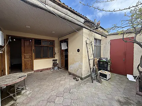 Satılır 2 otaqlı həyət evi 85 m²