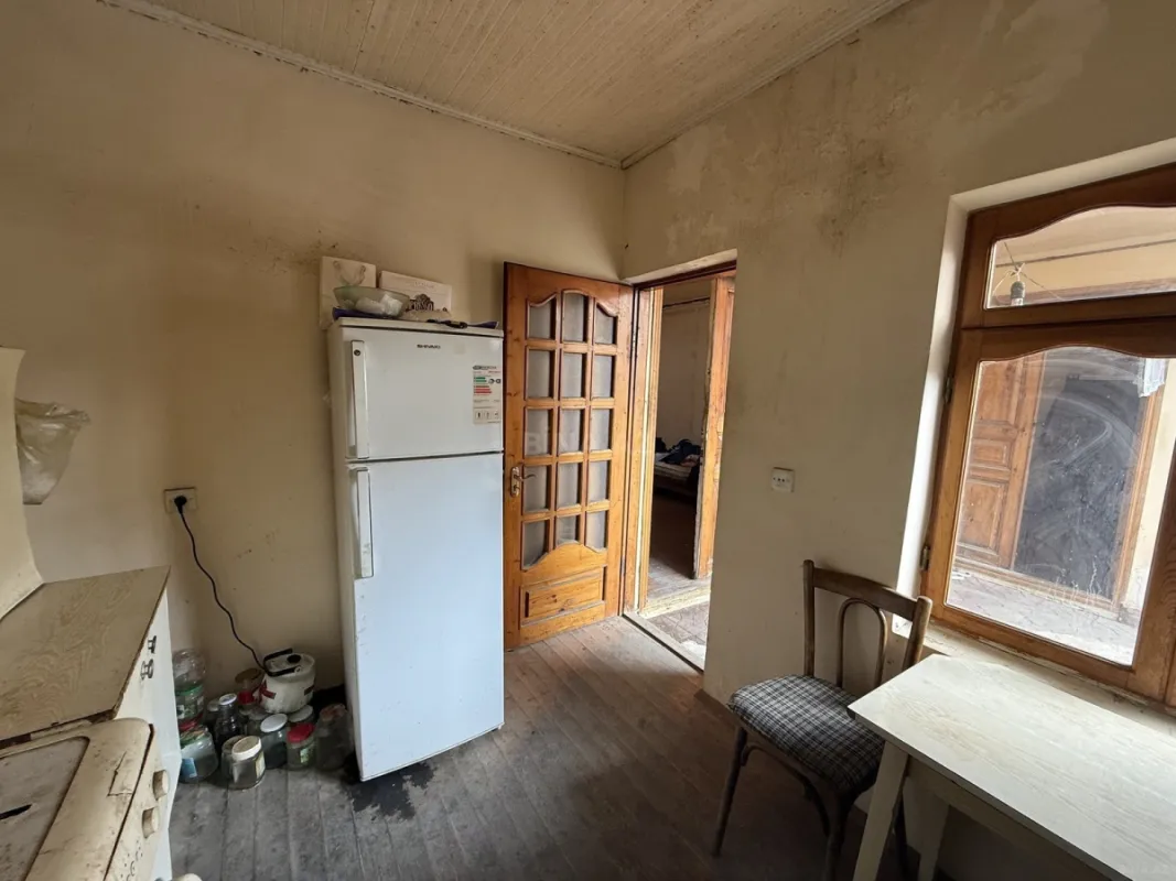 Satılır 2 otaqlı həyət evi 85 m²