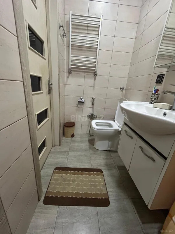Satılır 3 otaqlı mənzil 70 m²