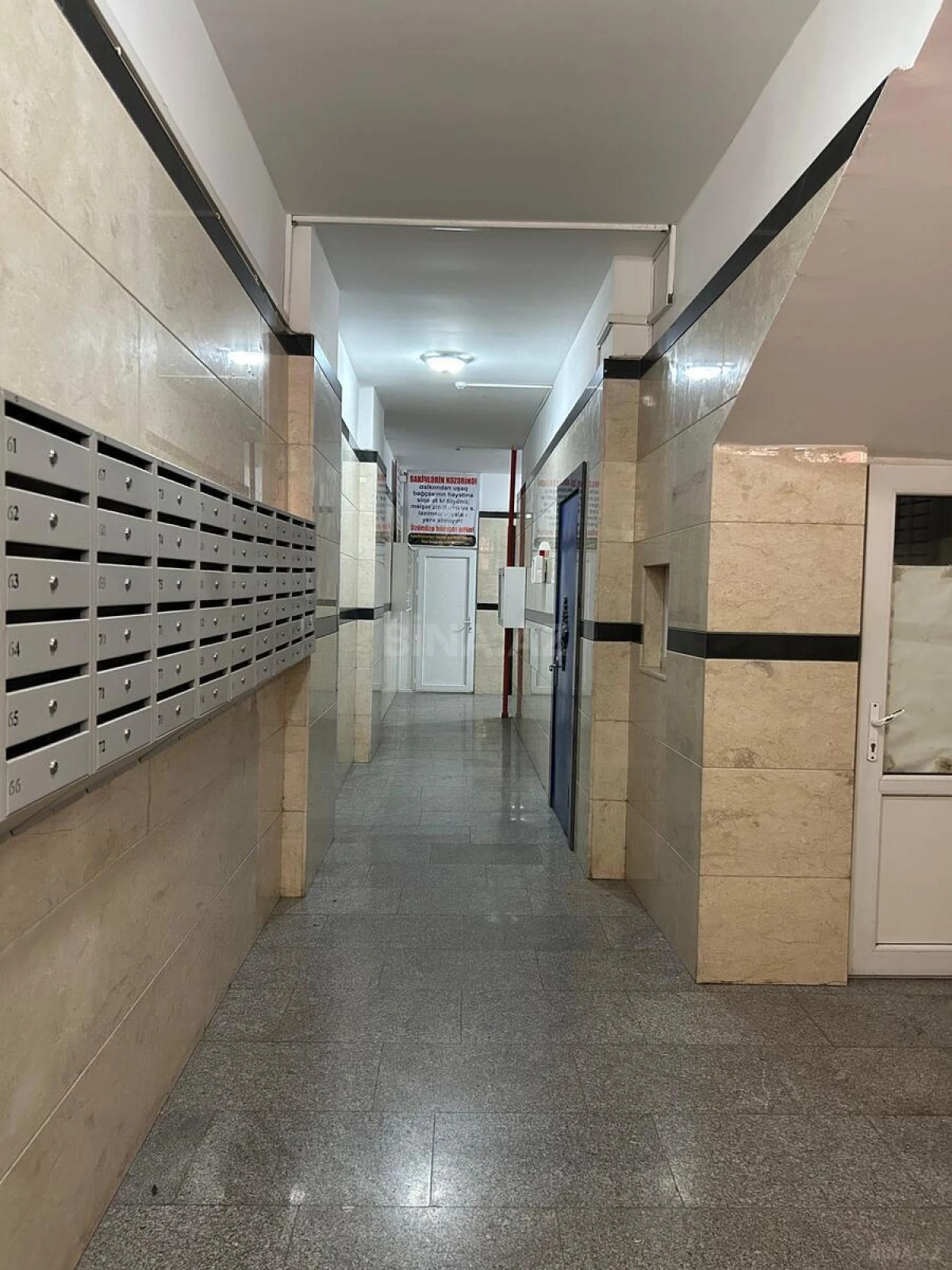 Satılır 3 otaqlı mənzil 70 m²