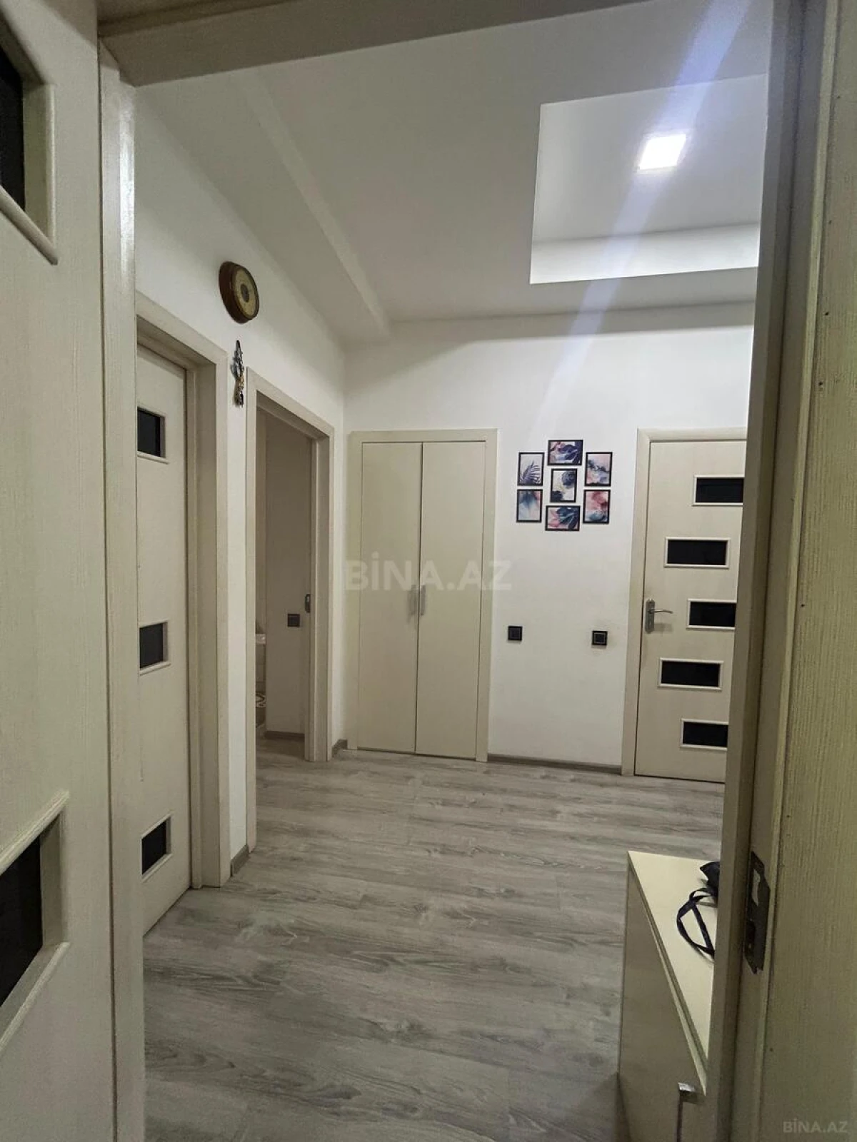 Satılır 3 otaqlı mənzil 70 m²
