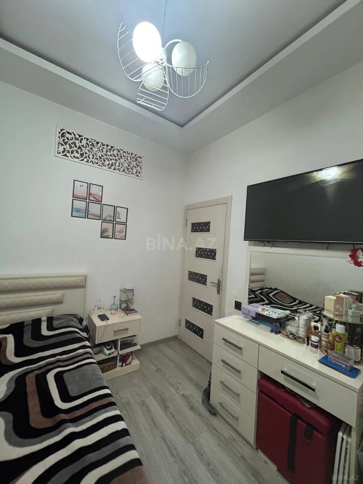 Satılır 3 otaqlı mənzil 70 m²