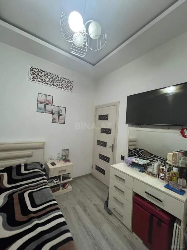 Satılır 3 otaqlı mənzil 70 m²