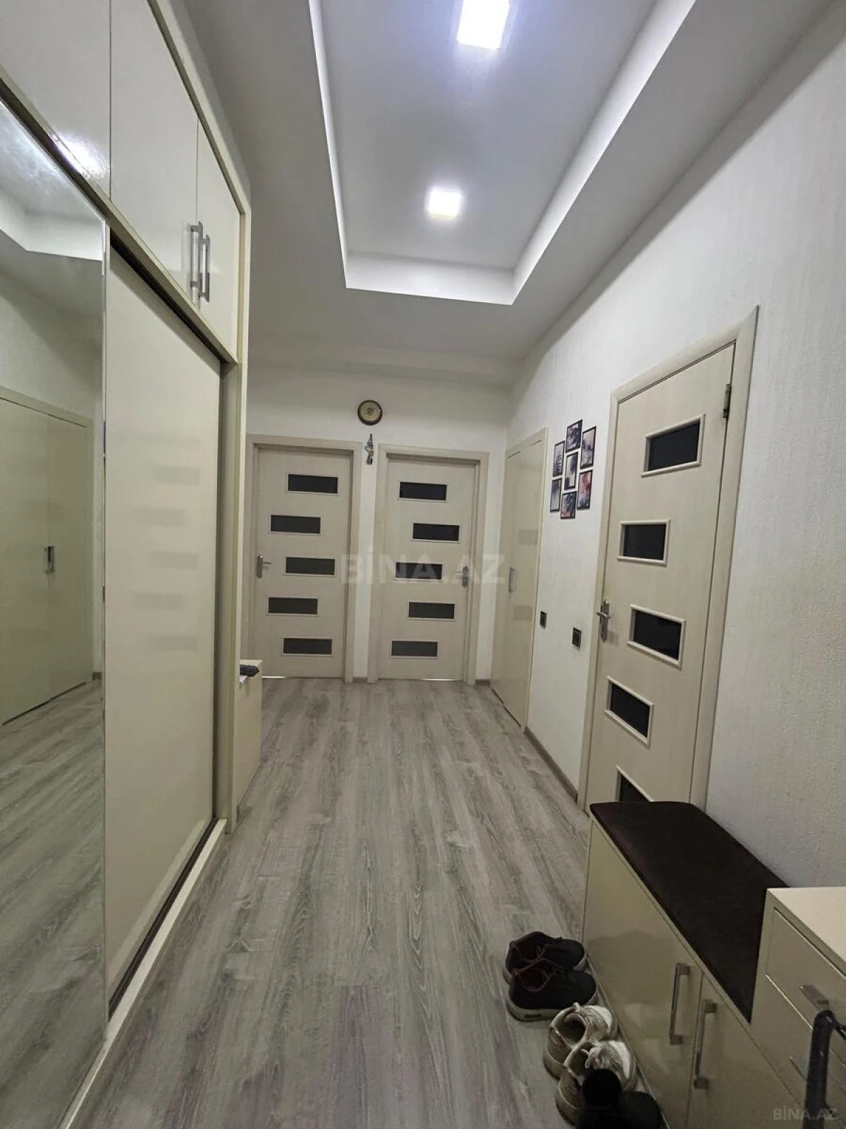 Satılır 3 otaqlı mənzil 70 m²