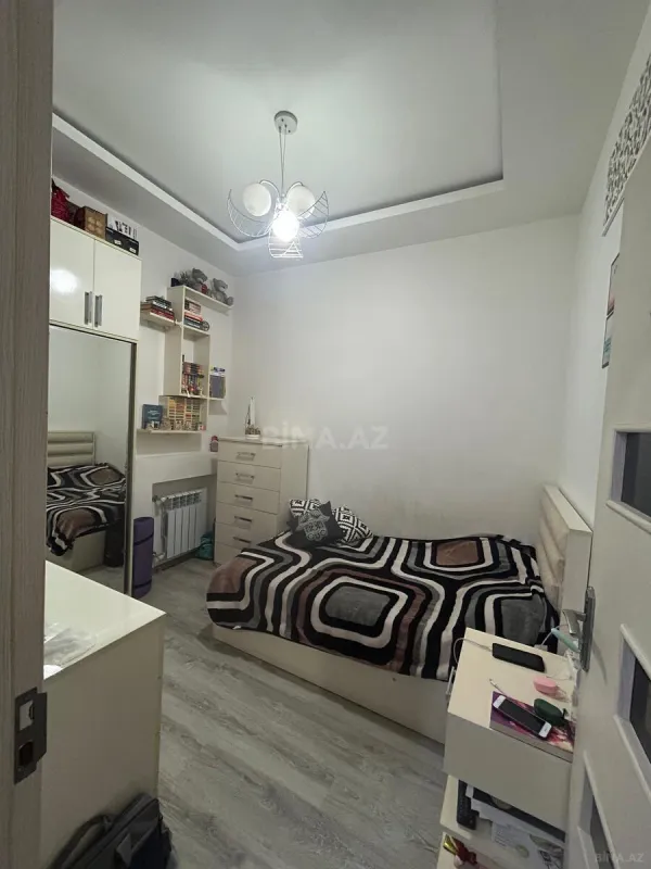 Satılır 3 otaqlı mənzil 70 m²