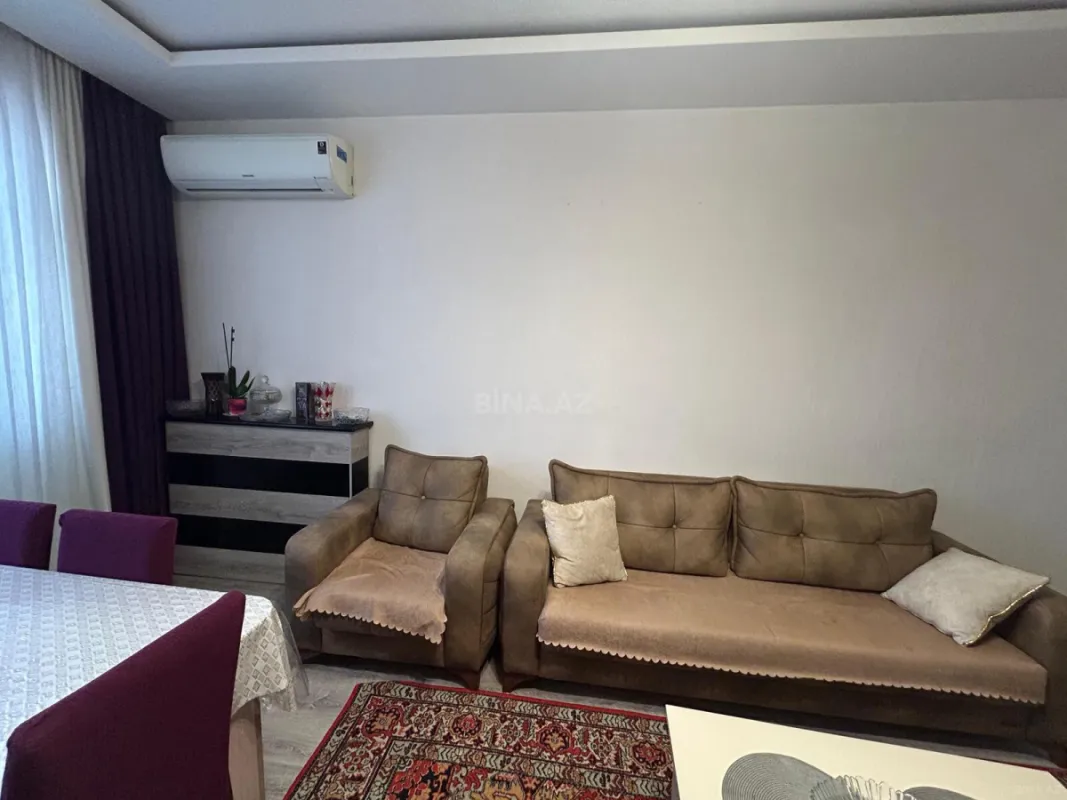 Satılır 3 otaqlı mənzil 70 m²