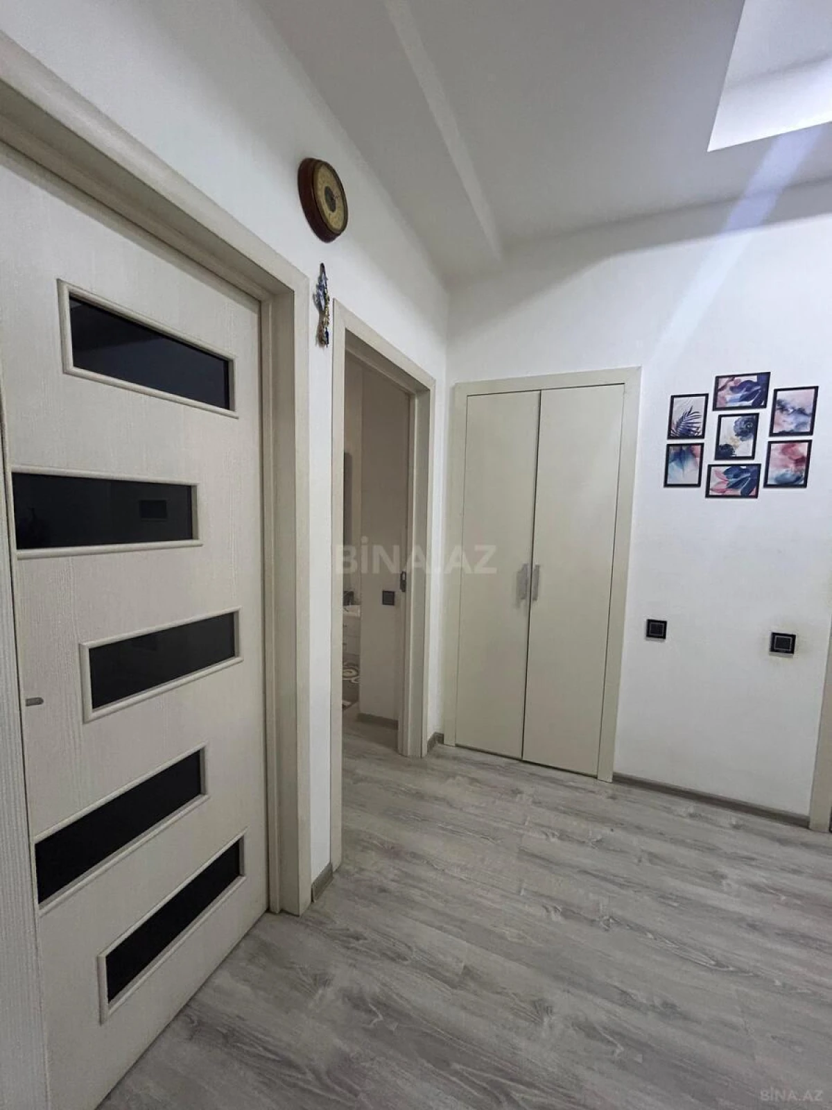 Satılır 3 otaqlı mənzil 70 m²
