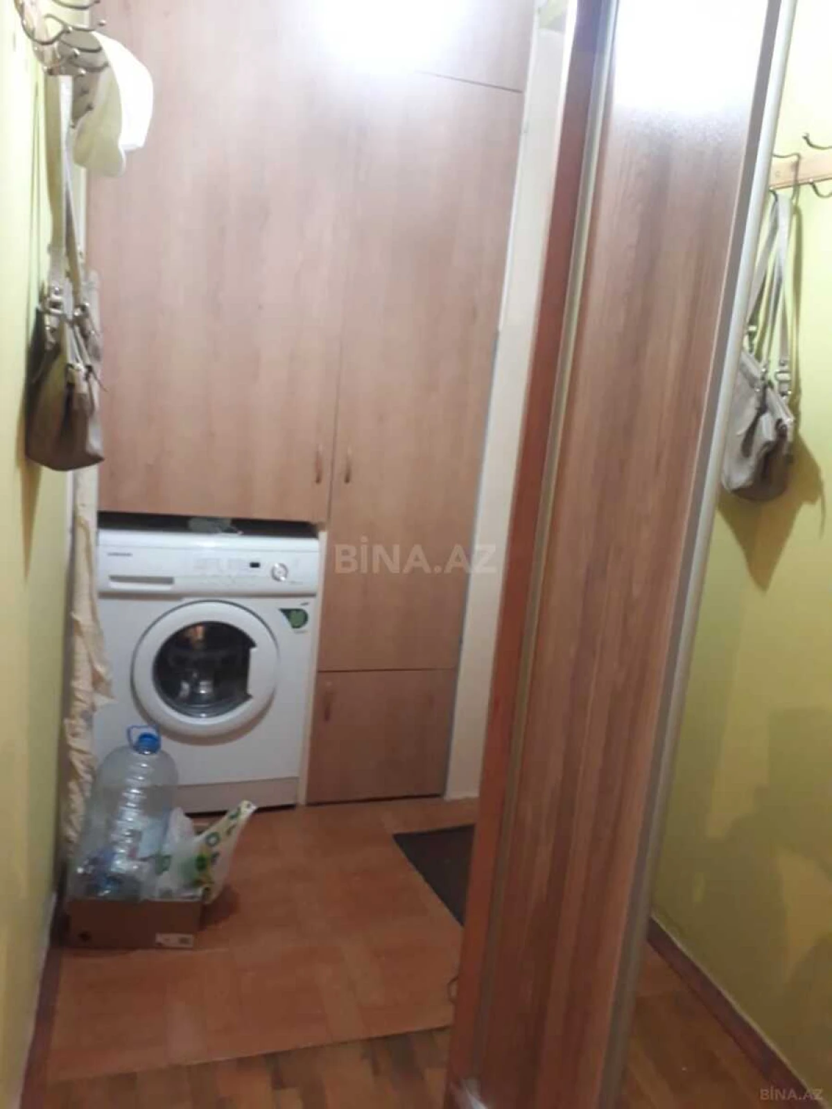 Satılır 2 otaqlı mənzil 40 m²