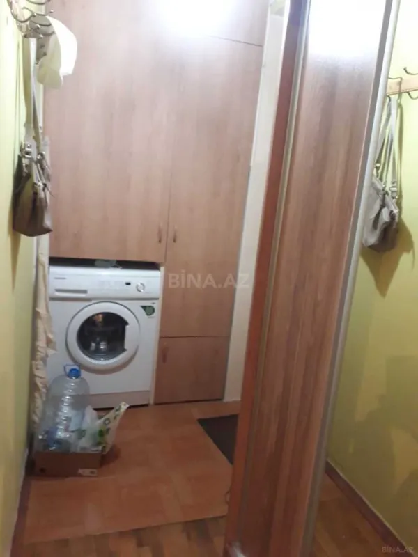 Satılır 2 otaqlı mənzil 40 m²