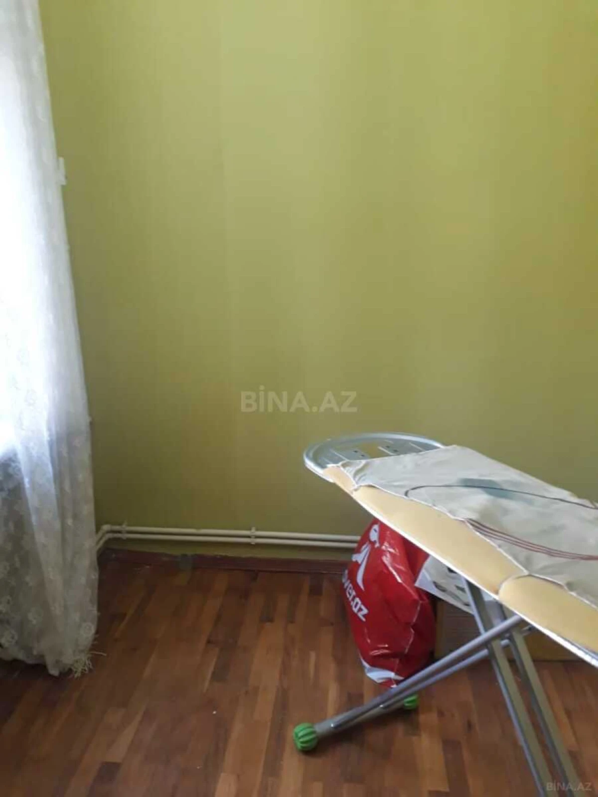 Satılır 2 otaqlı mənzil 40 m²