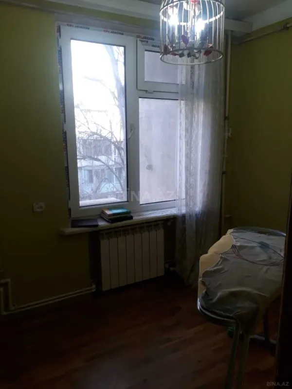 Satılır 2 otaqlı mənzil 40 m²