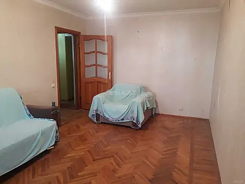 Satılır 2 otaqlı mənzil 40 m²