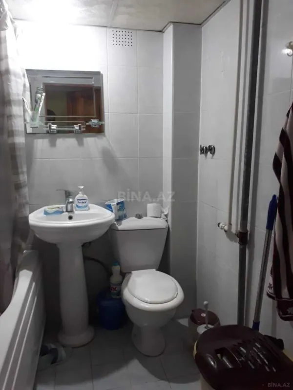 Satılır 2 otaqlı mənzil 40 m²