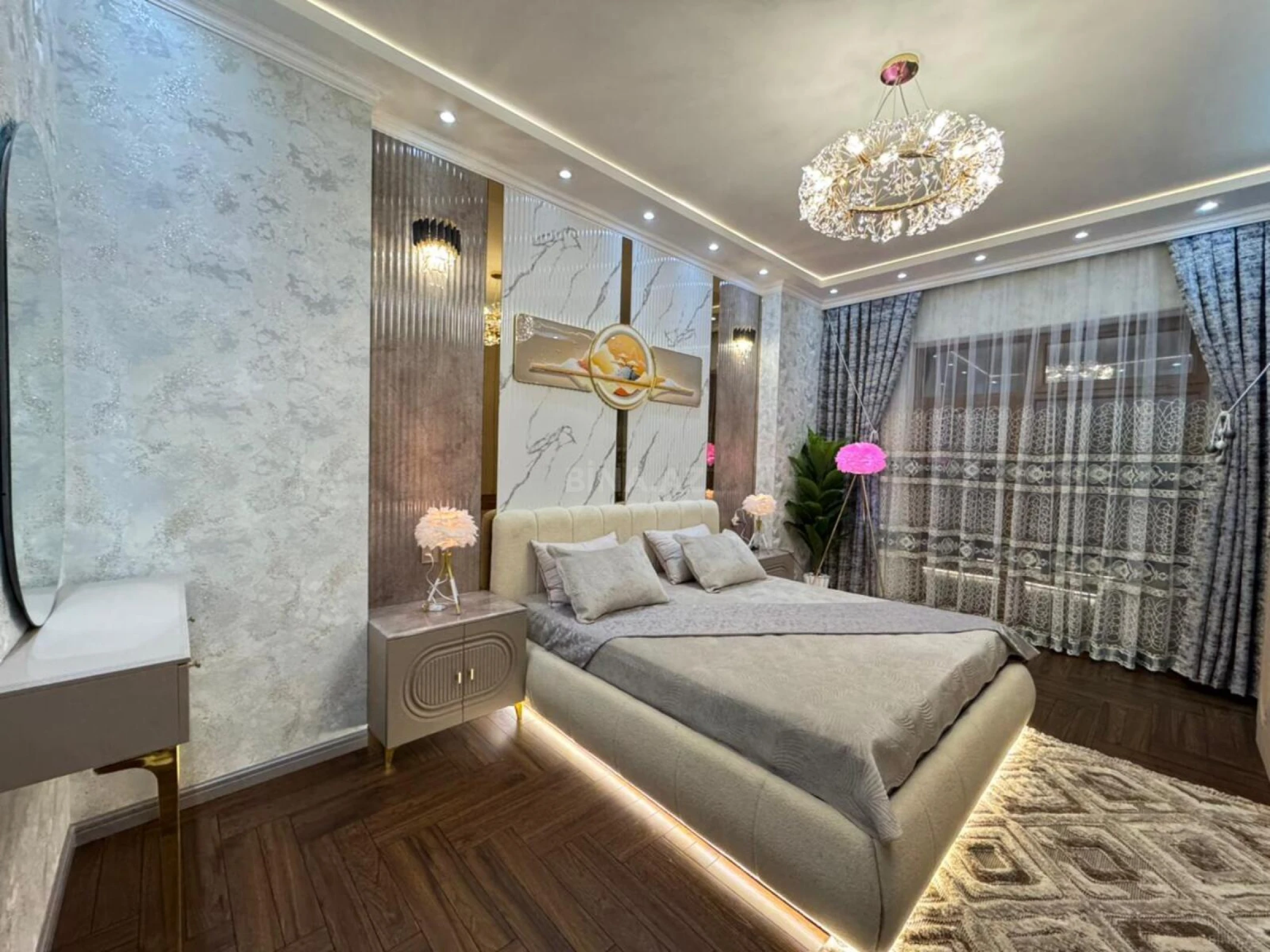 Satılır 3 otaqlı mənzil 108 m²