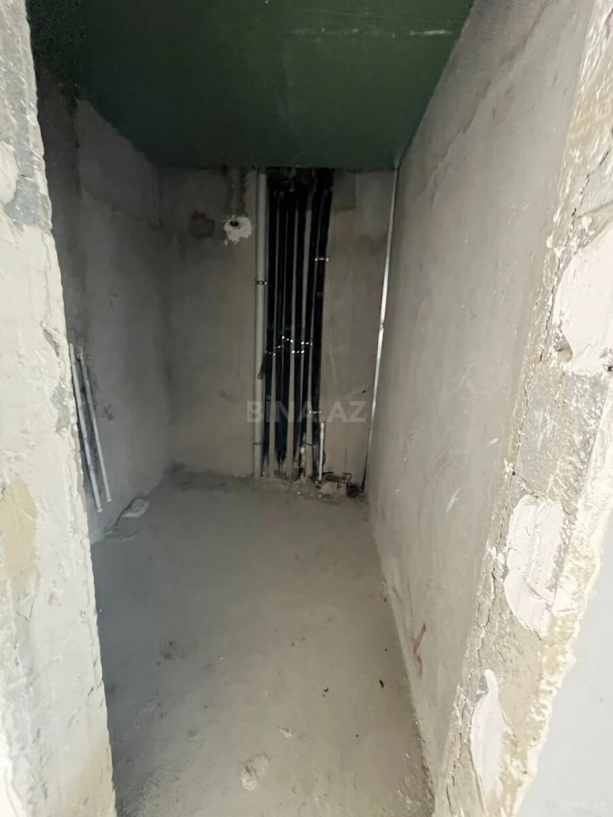 Satılır 6 otaqlı həyət evi 606 m²