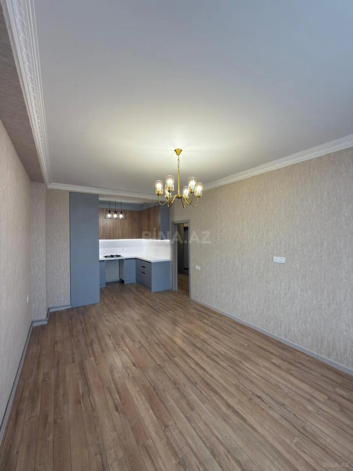 Satılır 3 otaqlı mənzil 85 m²