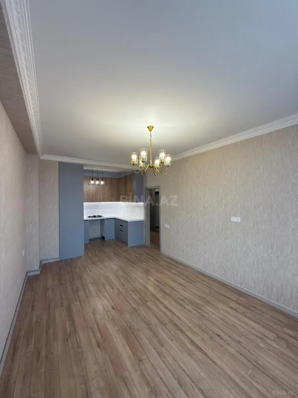 Satılır 3 otaqlı mənzil 85 m²