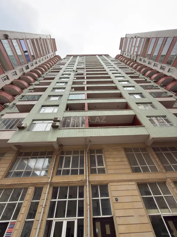 Satılır 3 otaqlı mənzil 85 m²