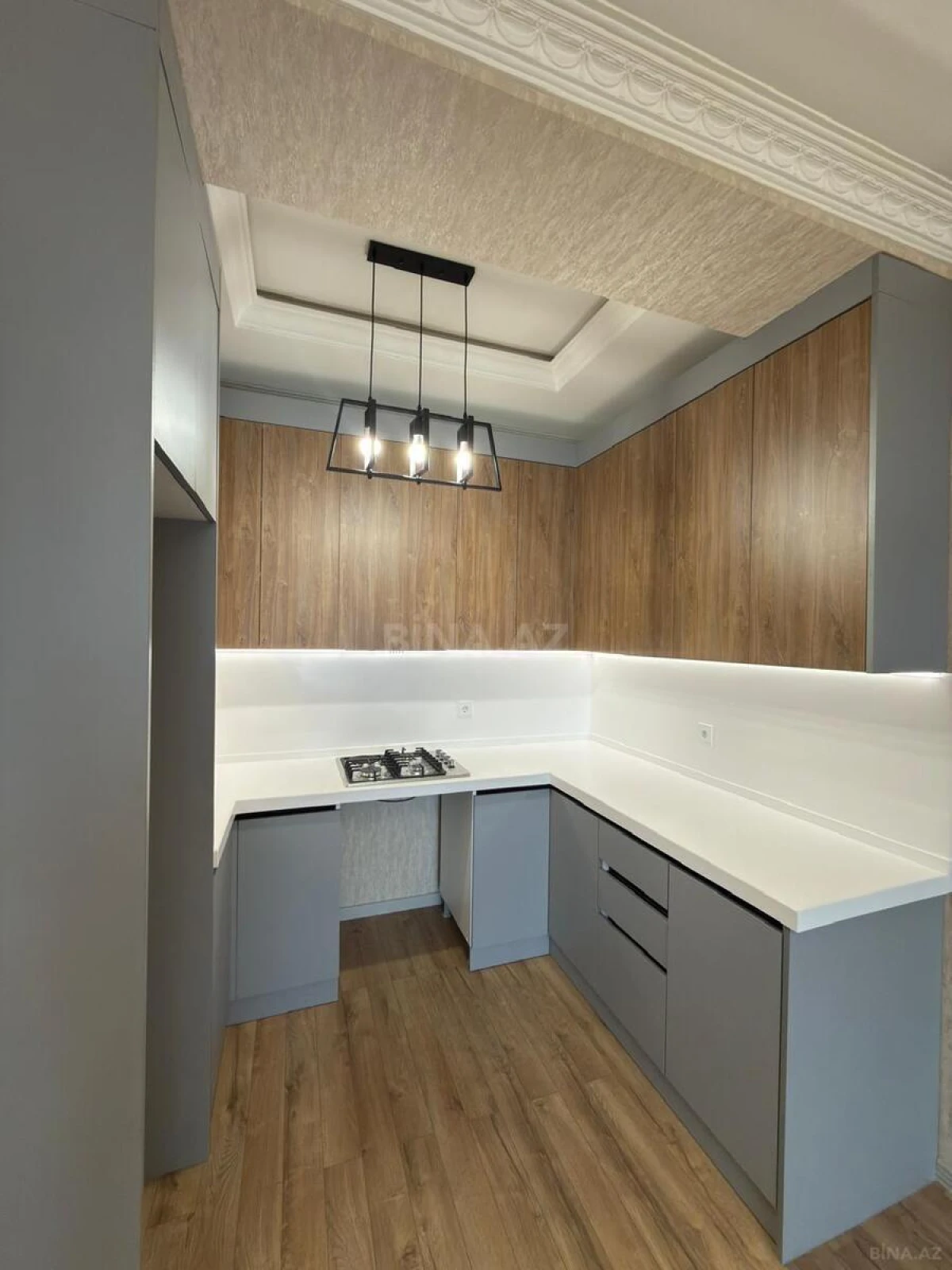 Satılır 3 otaqlı mənzil 85 m²