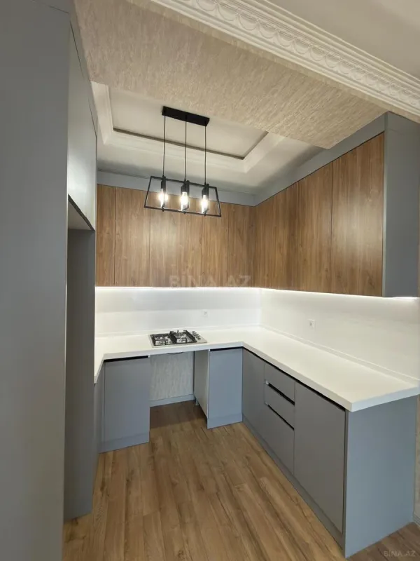 Satılır 3 otaqlı mənzil 85 m²