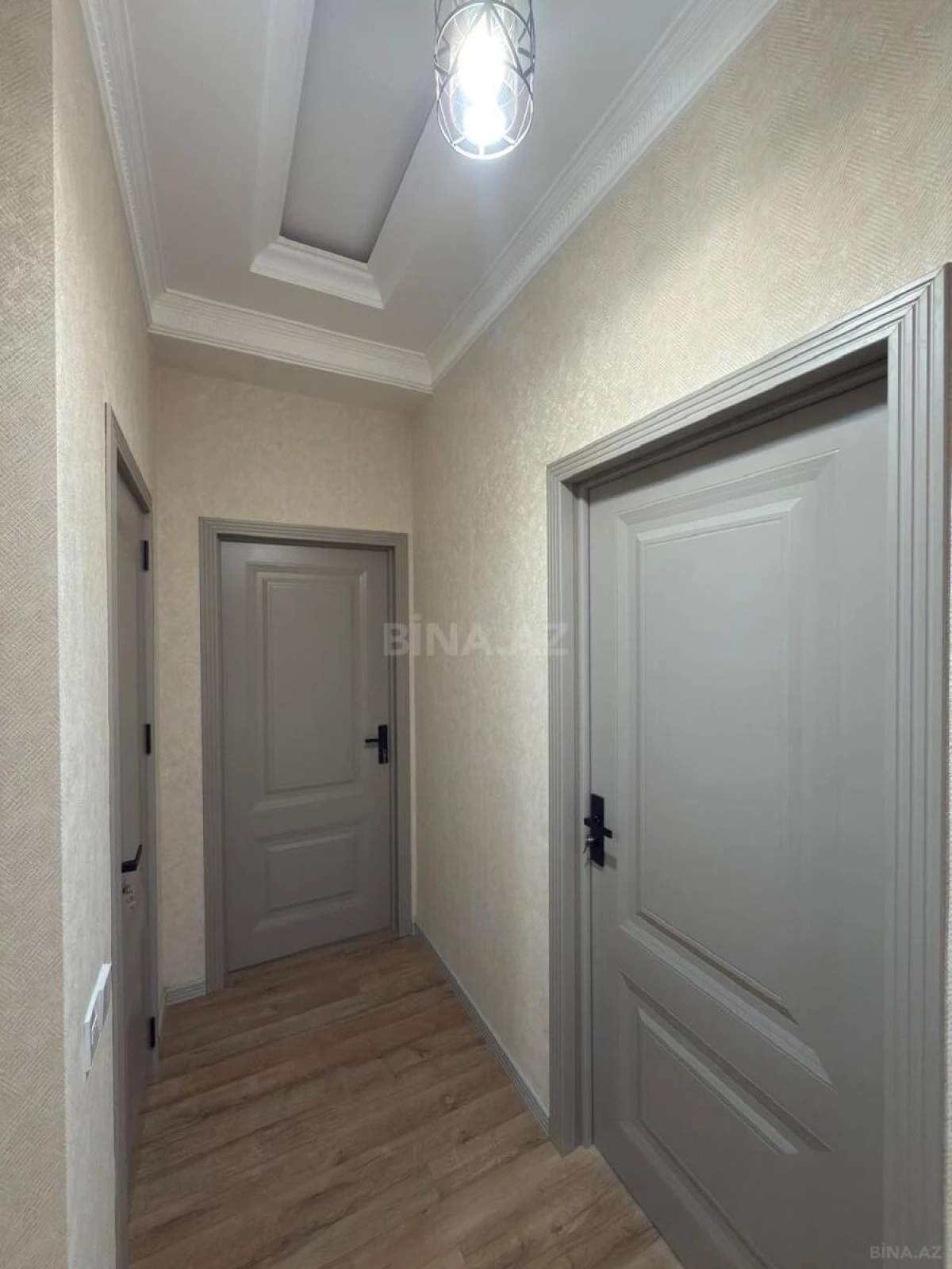 Satılır 3 otaqlı mənzil 85 m²