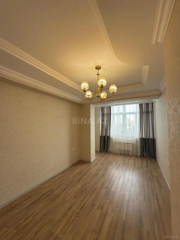 Satılır 3 otaqlı mənzil 85 m²